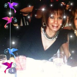 Meet your Posher, Joanne